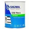 Sigma S2U Nova Primer Sigma S2U Nova Primer