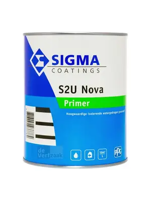 Sigma S2U Nova Primer
