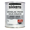 Sikkens Grondlak 0,75 liter