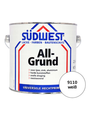 Südwest All-Grund K51 Grondverf Südwest All-Grund K51 Grondverf