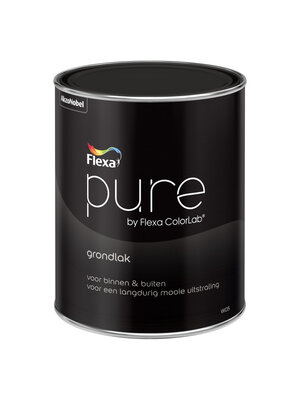 Flexa Pure Grondlak Flexa Pure Grondlak