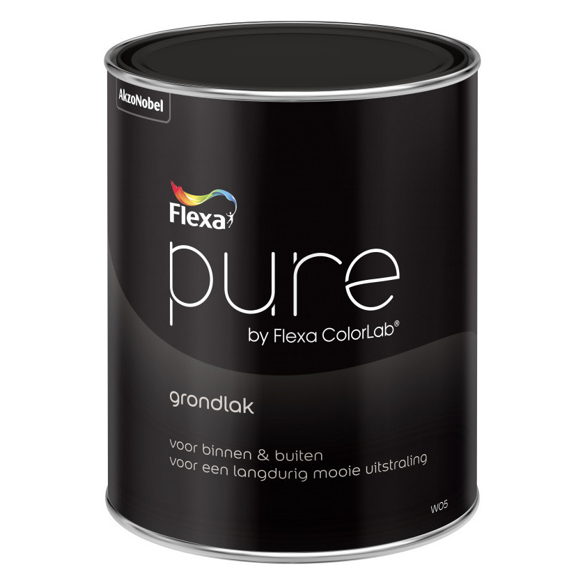 Flexa Pure Grondlak