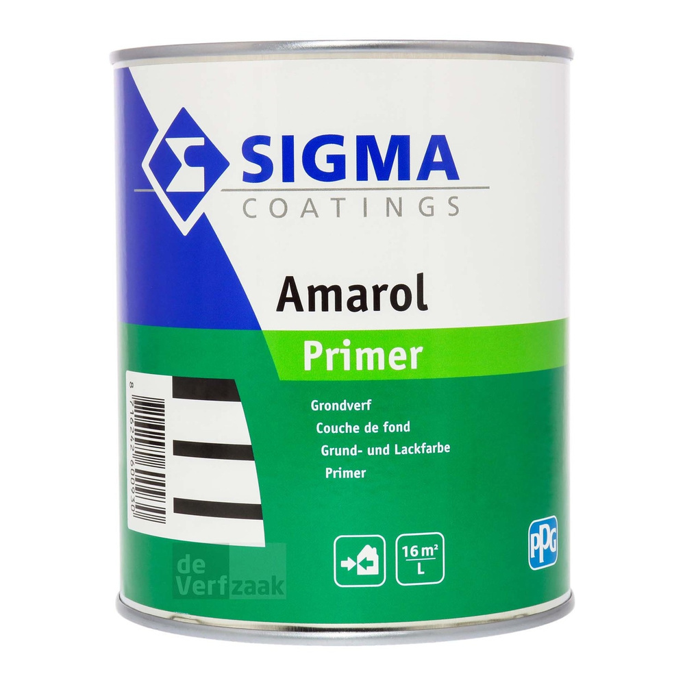 Sigma Amarol Primer