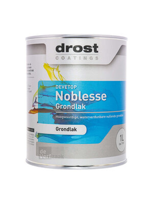 Drost Devetop Noblesse Grondlak Drost Devetop Noblesse Grondlak