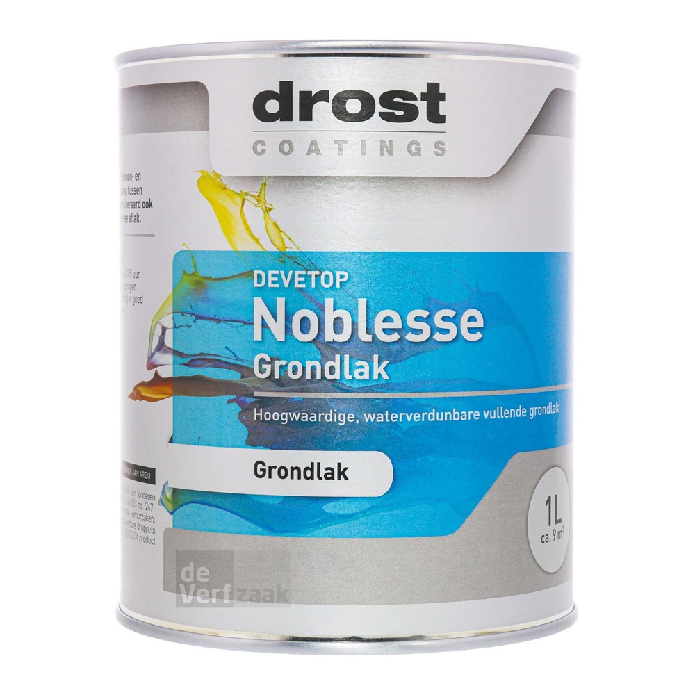 Drost Devetop Noblesse Grondlak