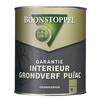 Boonstoppel Garantie Interieur Grondverf PU/AC Boonstoppel Garantie Interieur Grondverf PU/AC