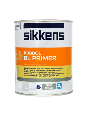 Sikkens Rubbol BL Primer