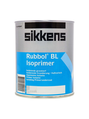Sikkens Rubbol BL Isoprimer