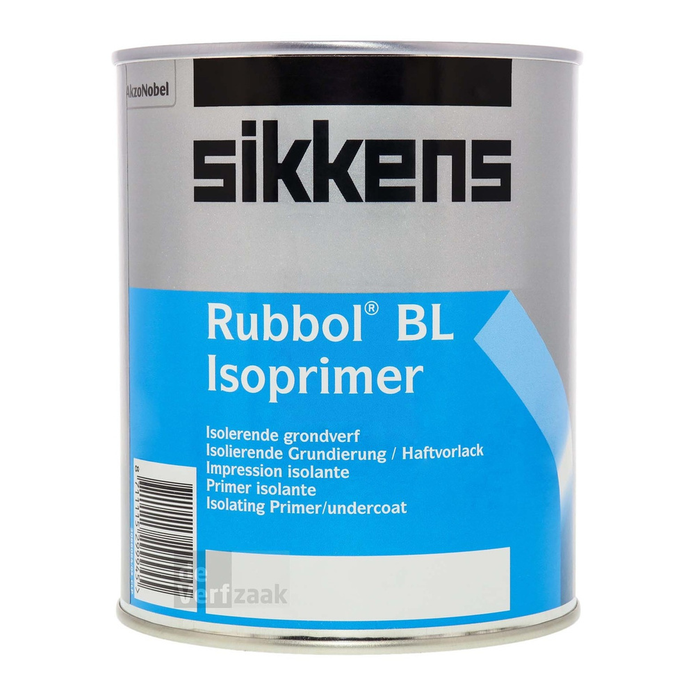 Sikkens Rubbol BL Isoprimer