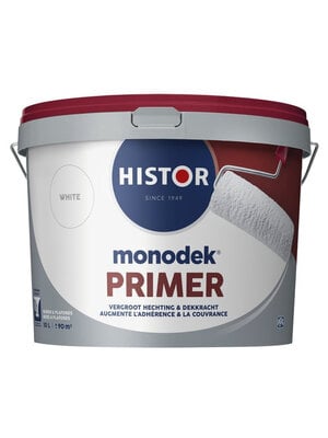 Histor Monodek Primer Histor Monodek Primer