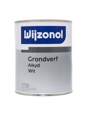 Wijzonol Grondverf Alkyd