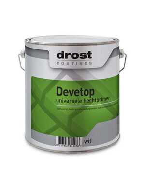 Drost Devetop Universele Hechtprimer Drost Devetop Universele Hechtprimer
