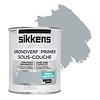 Sikkens Grondlak Binnenlak - Grijs