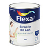 Flexa Strak in de Lak Grondlak Binnen - Wit