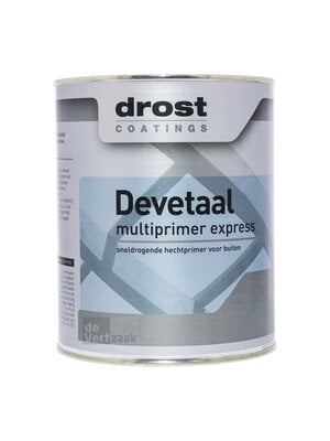 Drost Devetaal Multiprimer Express Drost Devetaal Multiprimer Express