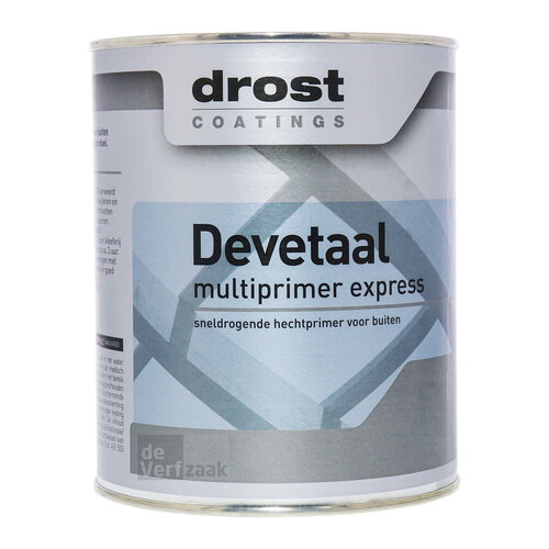 Inhoud: 0,25 liter, Kleur: Wit Inhoud: 0,25 liter, Kleur: Wit