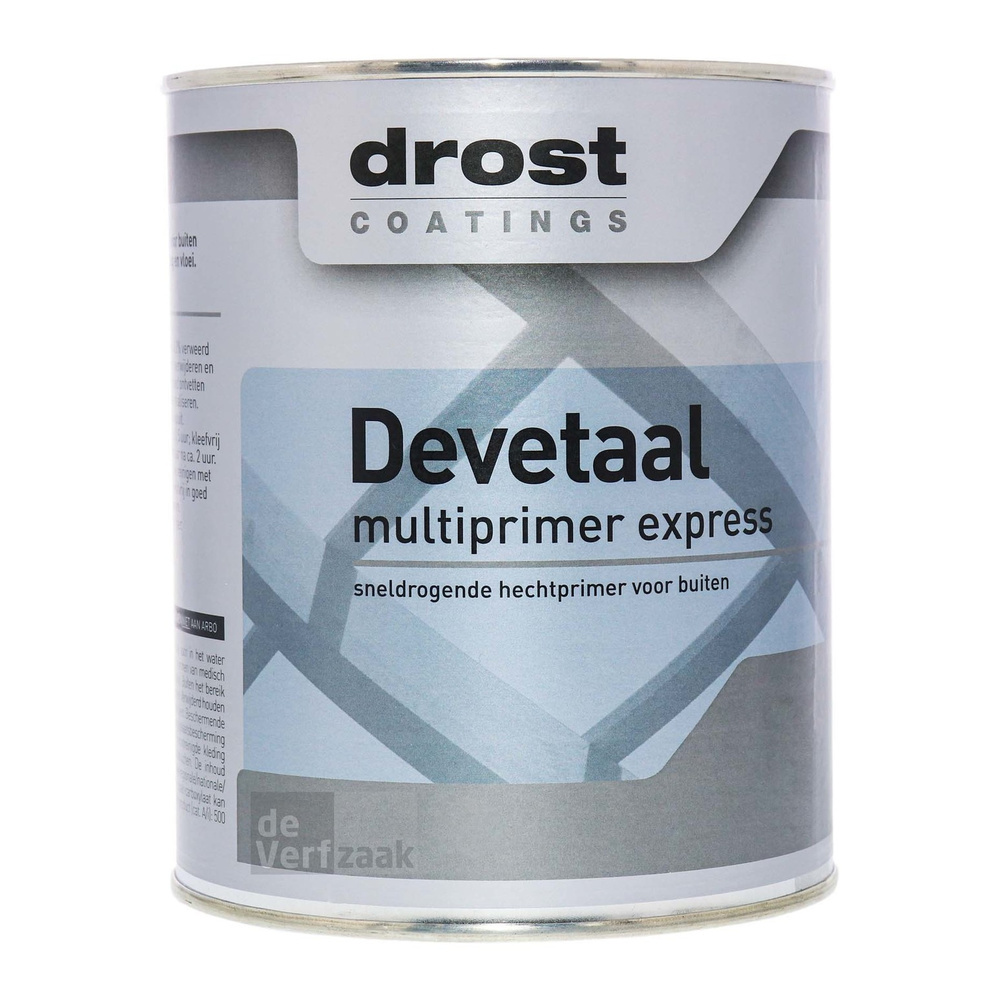 Drost Devetaal Multiprimer Express