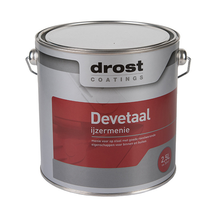 Drost Revi IJzermenie