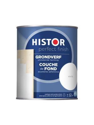 Histor Perfect Finish Grondverf Histor Perfect Finish Grondverf