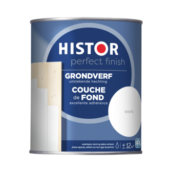 Histor Perfect Finish Grondverf
