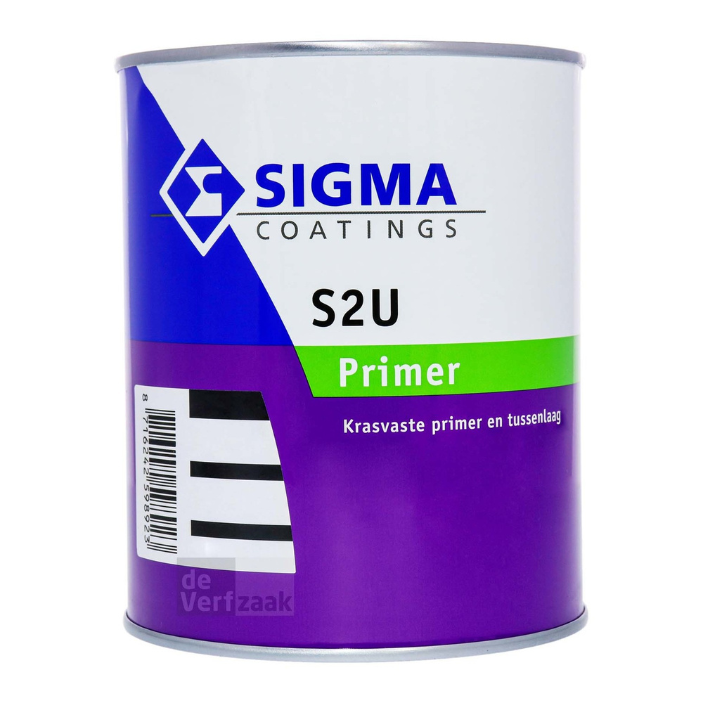 Sigma S2U Primer
