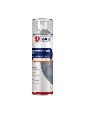 Avis Roestomvormer Spuitbus Avis Roestomvormer Spuitbus