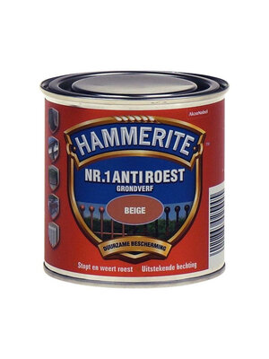 Hammerite Grondverf NR. 1 Anti Roest