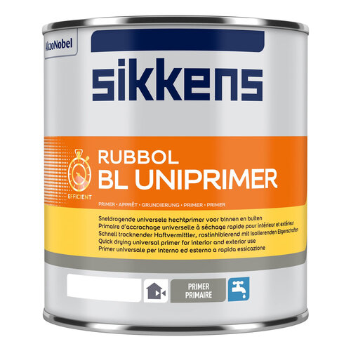 Inhoud: 1 liter, Kleur: Wit