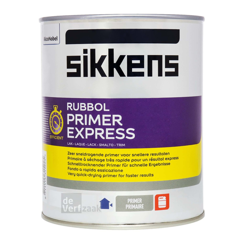 Sikkens Rubbol Primer Express
