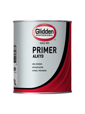 Glidden Alkyd Primer Glidden Alkyd Primer