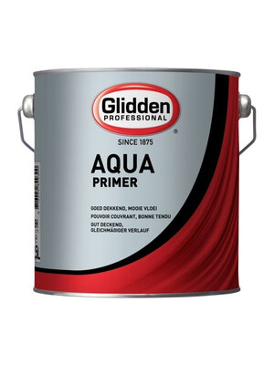 Glidden Aqua Primer Glidden Aqua Primer