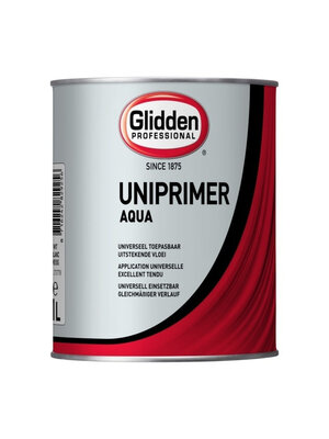 Glidden Aqua Uniprimer Glidden Aqua Uniprimer