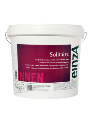 EinzA Solitaire