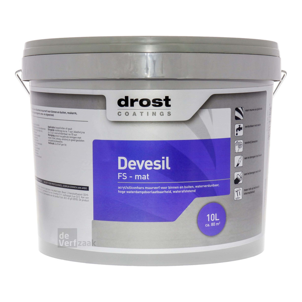 Drost Devesil FS