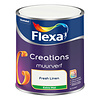 Flexa Creations Muurverf Extra Mat - Fresh Linen