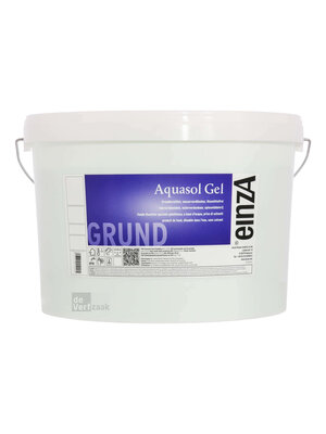 EinzA Aquasol Gel EinzA Aquasol Gel
