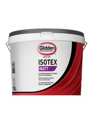 Glidden Isotex Matt Glidden Isotex Matt