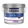 Sikkens Alphatex Satin SF Sikkens Alphatex Satin SF