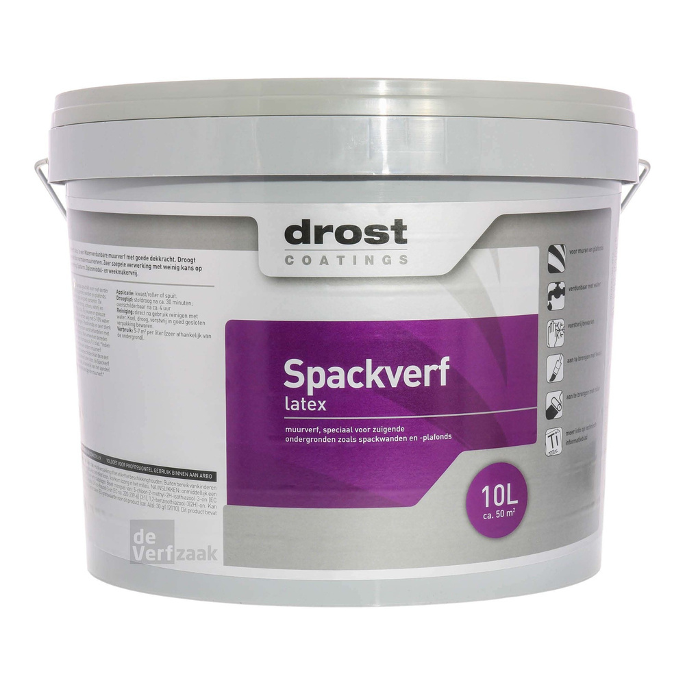 Drost Spackverf