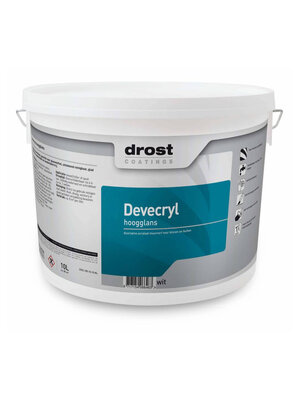 Drost Devecryl Hoogglans