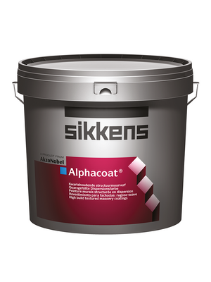 Sikkens Alphacoat Sikkens Alphacoat