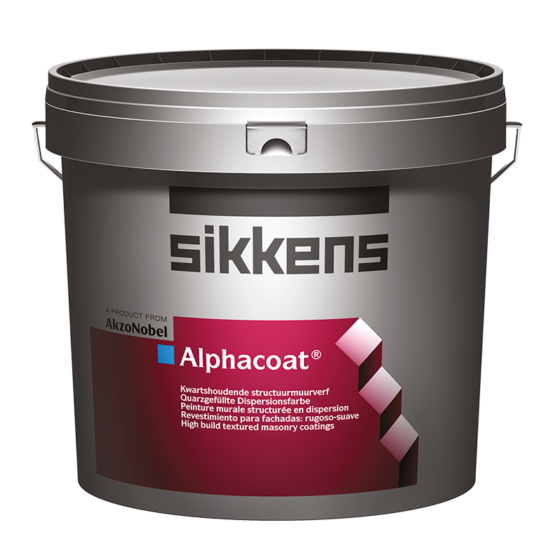 Sikkens Alphacoat