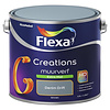 Flexa Creations Muurverf Extra Mat - Denim Drift