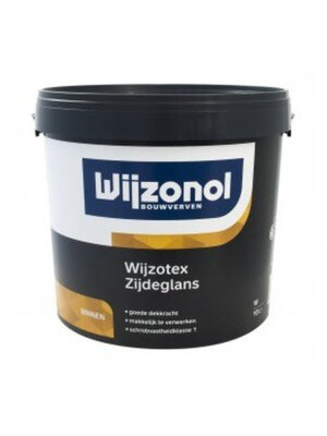 Wijzonol Wijzotex Zijdeglans Wijzonol Wijzotex Zijdeglans