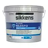 Sikkens Alpha Rezisto Easy Clean