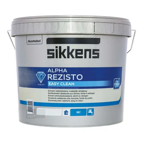 Inhoud: 1 liter, Kleur: Wit
