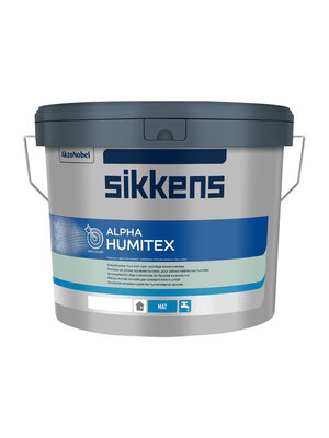 Sikkens Alpha Humitex SF