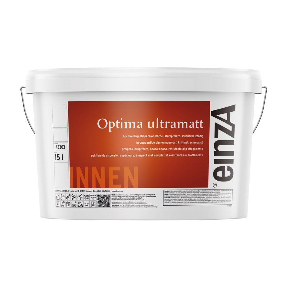EinzA Optima Ultramatt
