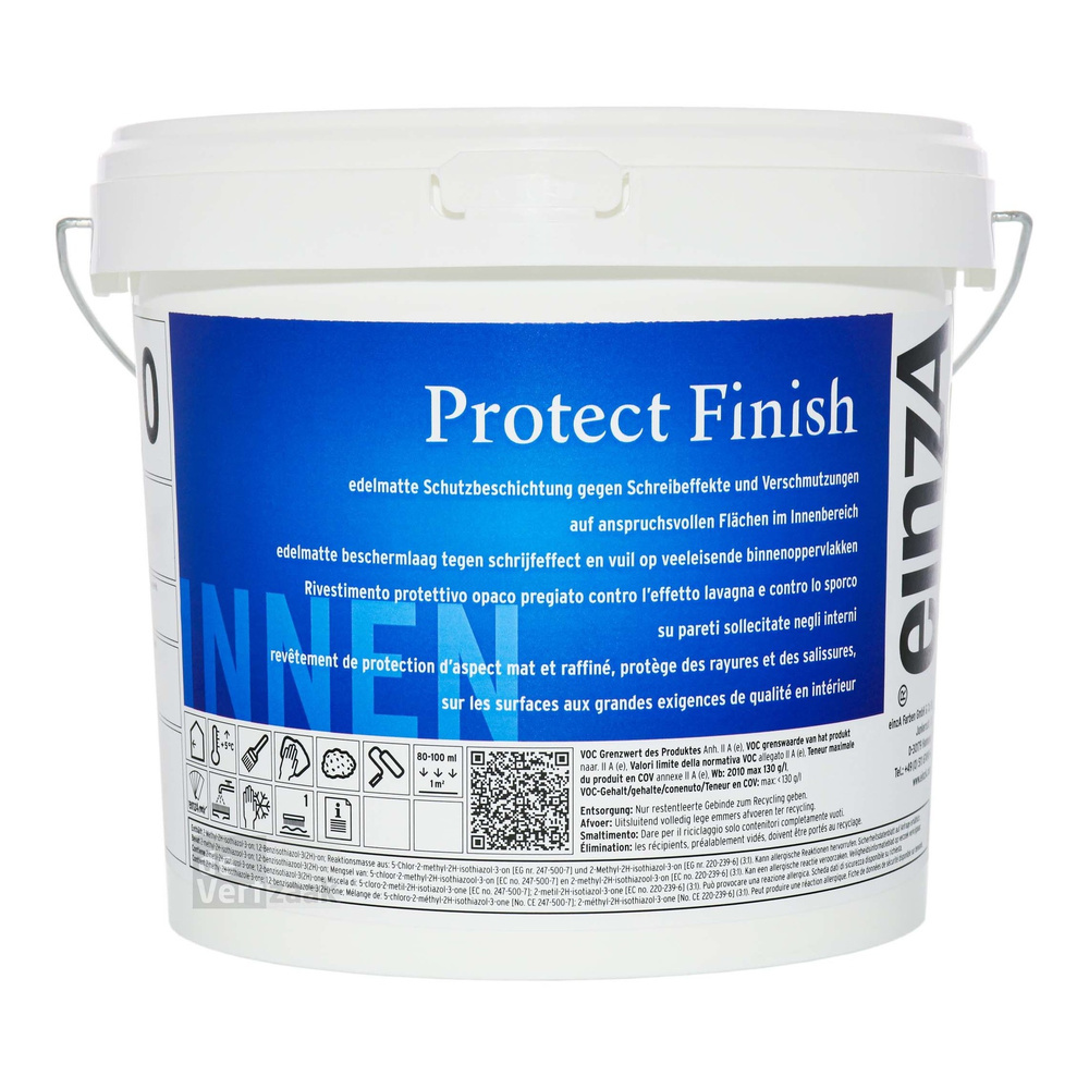EinzA Protect Finish - 2 liter