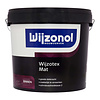 Wijzonol Wijzotex Mat - RAL 9010 Wijzonol Wijzotex Mat - RAL 9010